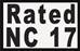 Rated NC-17