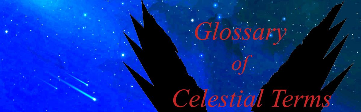 Glossary Banner