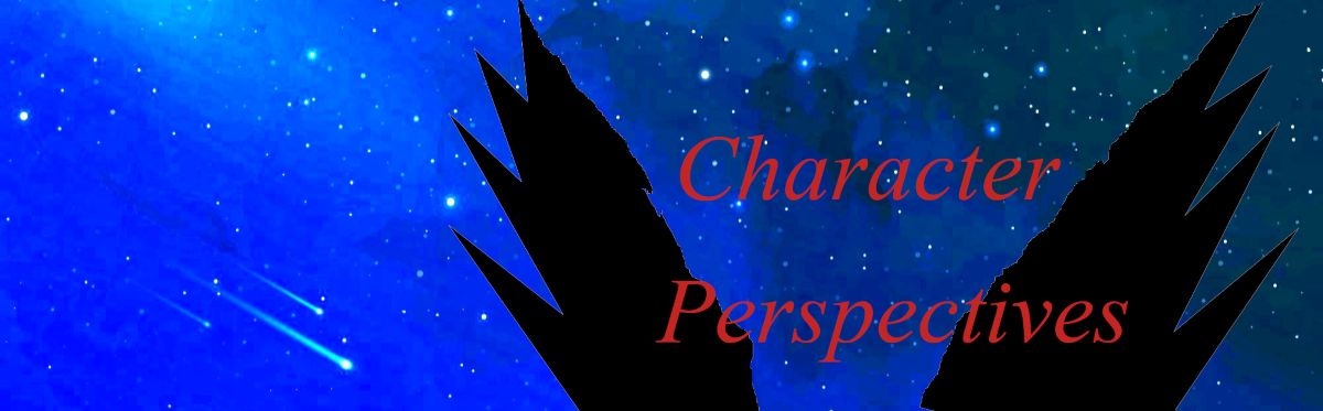 Perspectives Banner